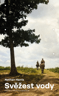 Harris, Nathan: Svěžest vody