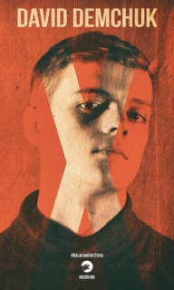 Demchuk, David: X