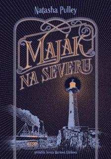 Pulley, Natasha: Maják na severu