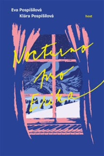 Pospíšilová Eva, Pospíšilová Klára: Nocturno pro Erika