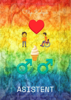 Koleják, Filip: Asistent