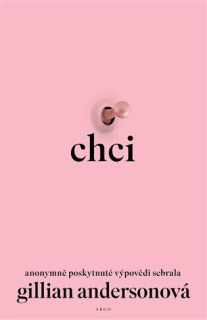 Andersonová, Gillian: Chci