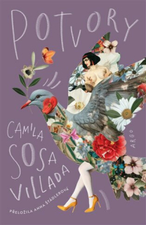 Sosa, Villada Camila: Potvory