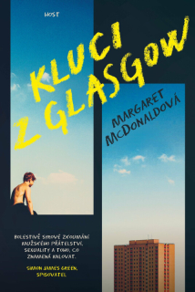 McDonaldová, Margaret: Kluci z Glasgow
