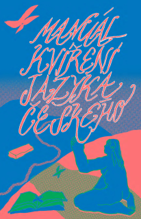 Manuál kvíření jazyka českého