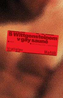 Maňák, Vratislav: S Wittgensteinem v gay sauně