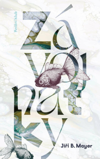 Mayer, Jiří B.: Závojnatky