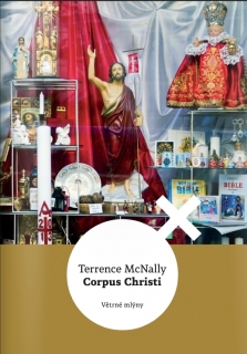 McNally,Terrence: Corpus Christi
