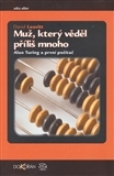 Leavitt, David: Muž, který věděl příliš mnoho