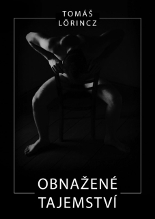 Lörincz, Tomáš: Obnažené tajemství