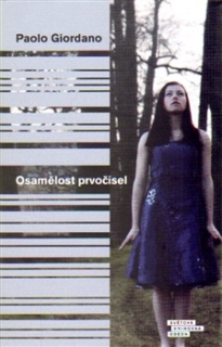 Giordano, Paolo: Osamělost prvočísel